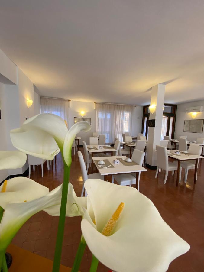 Hotel Miriam เซสตรี เลวานเต ภายนอก รูปภาพ
