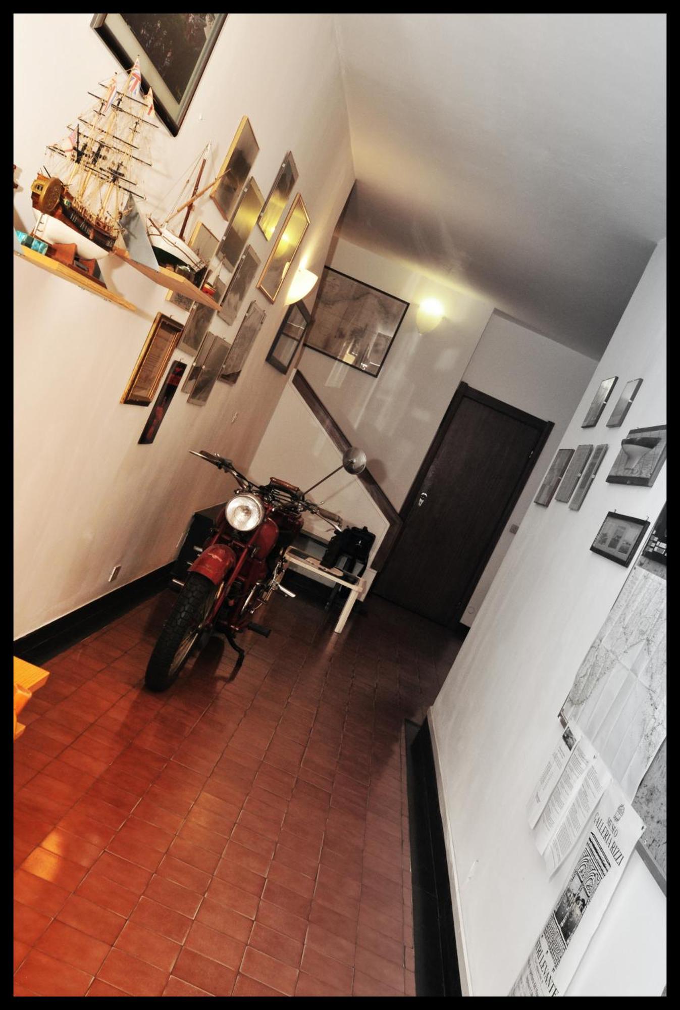 Hotel Miriam เซสตรี เลวานเต ภายนอก รูปภาพ