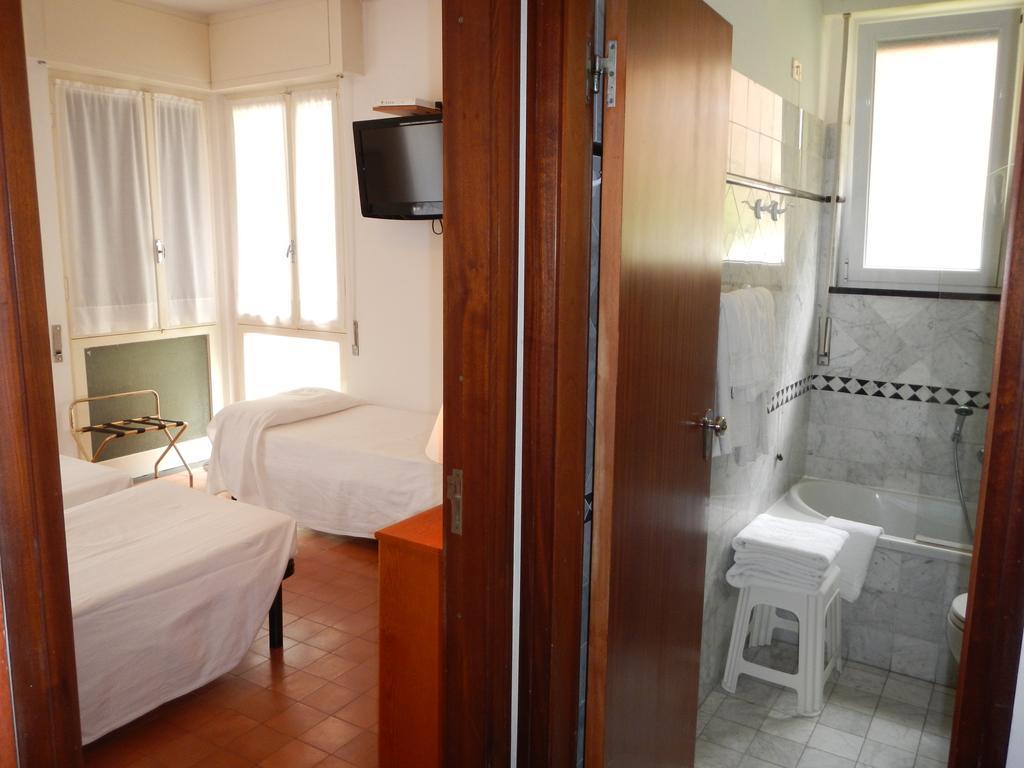 Hotel Miriam เซสตรี เลวานเต ห้อง รูปภาพ