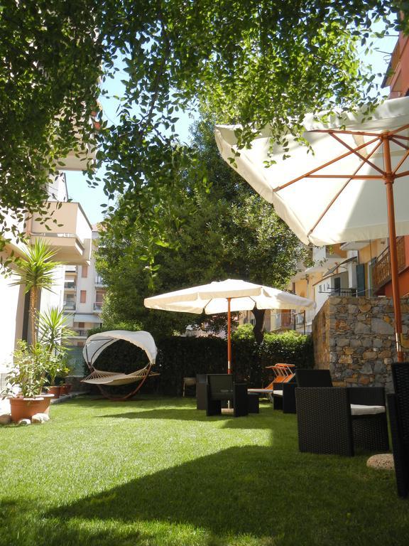 Hotel Miriam เซสตรี เลวานเต ภายนอก รูปภาพ